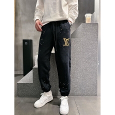 Louis Vuitton Long Pants